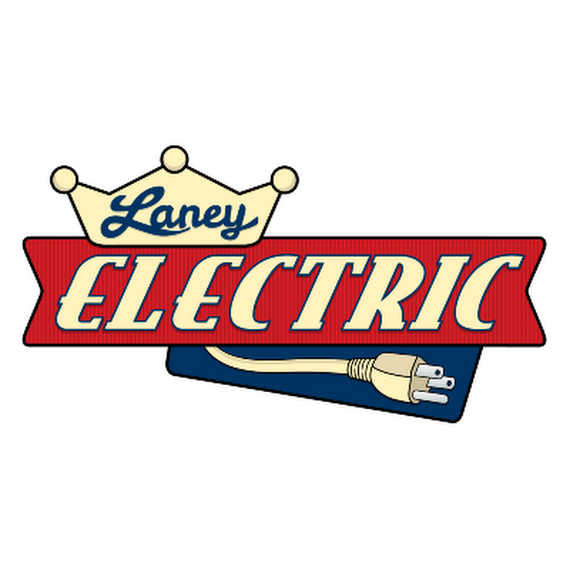 Laney Electric