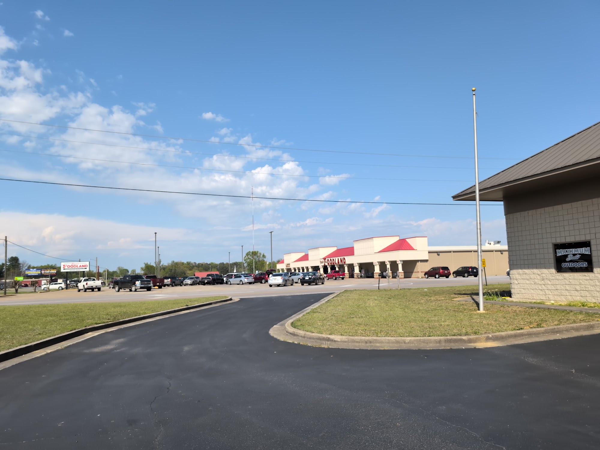 Cash Express Rainsville