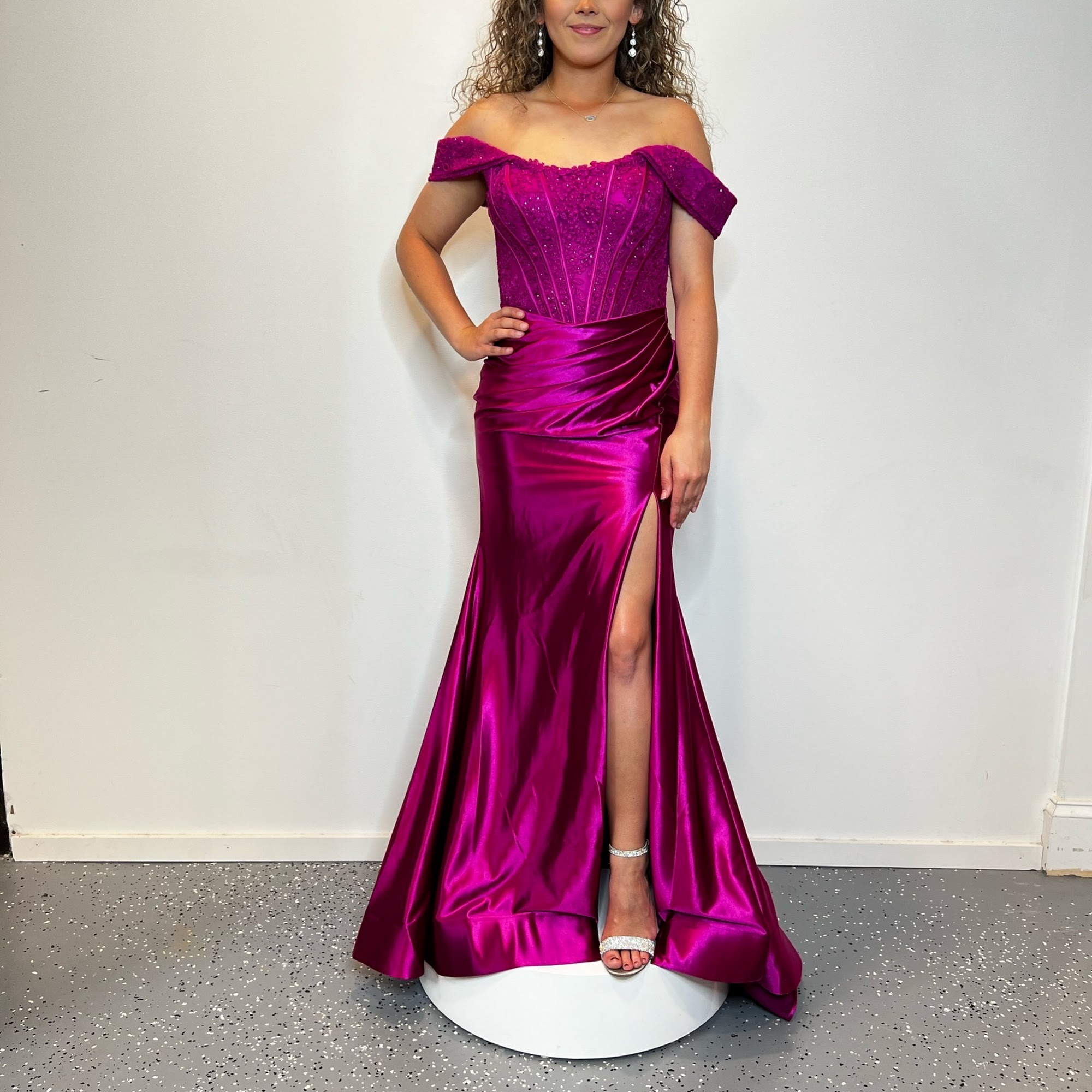 Ever After Prom and Bridal Ranburne