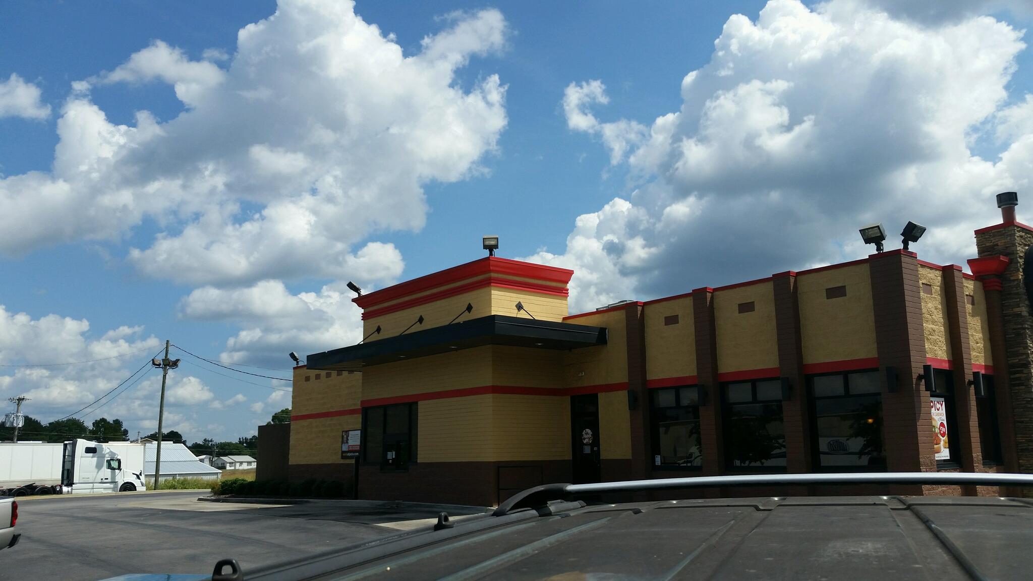 Photo credit: nextdoor