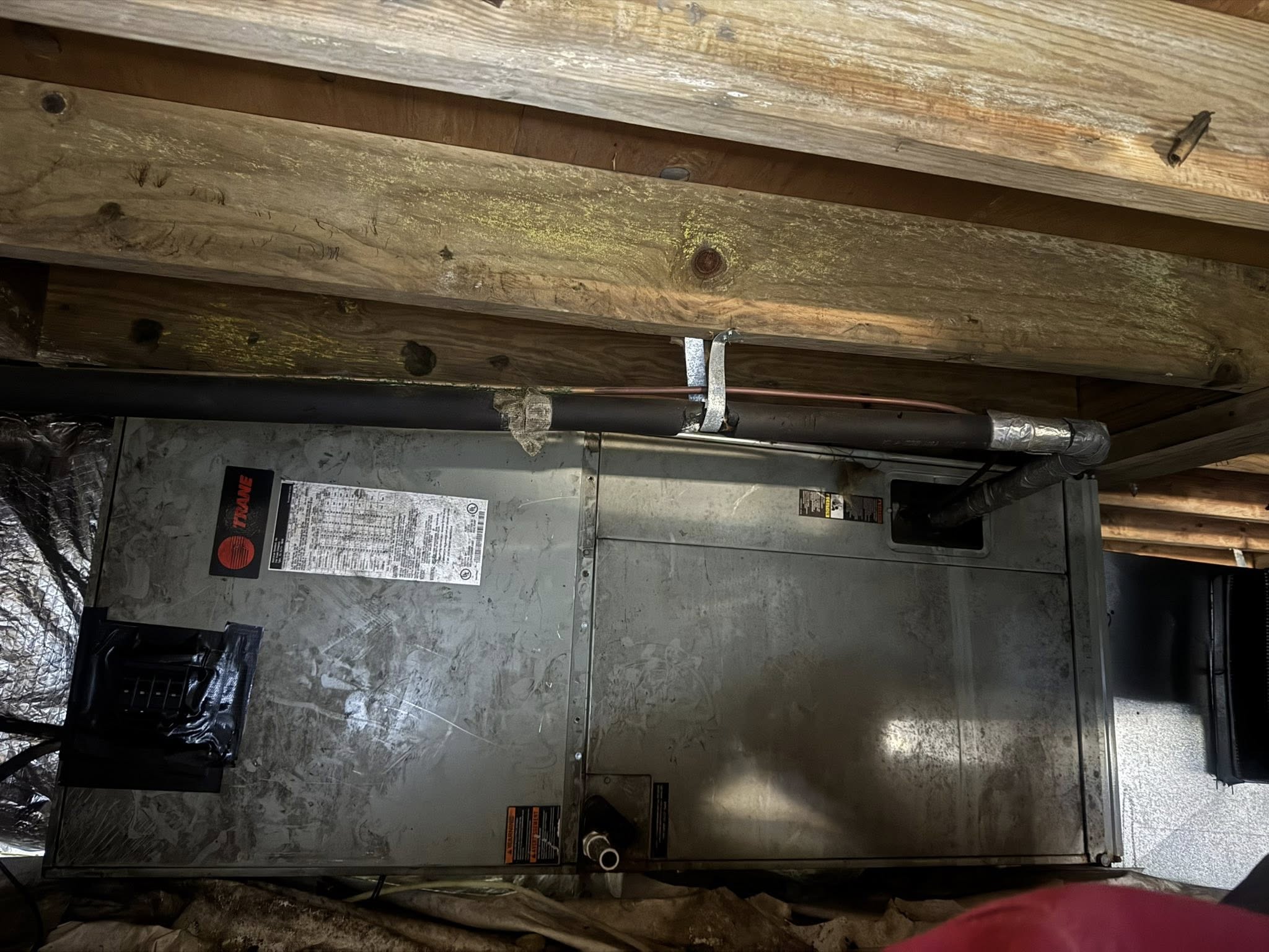 Alan Hardin Heating & Cooling Inc