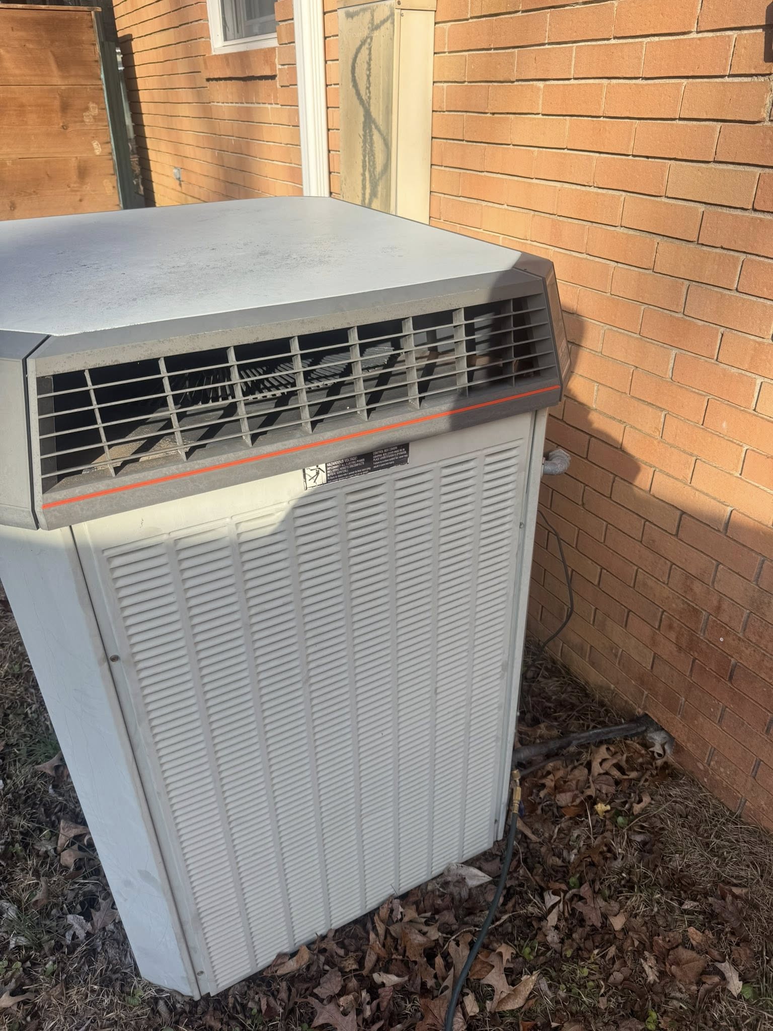 Alan Hardin Heating & Cooling Inc