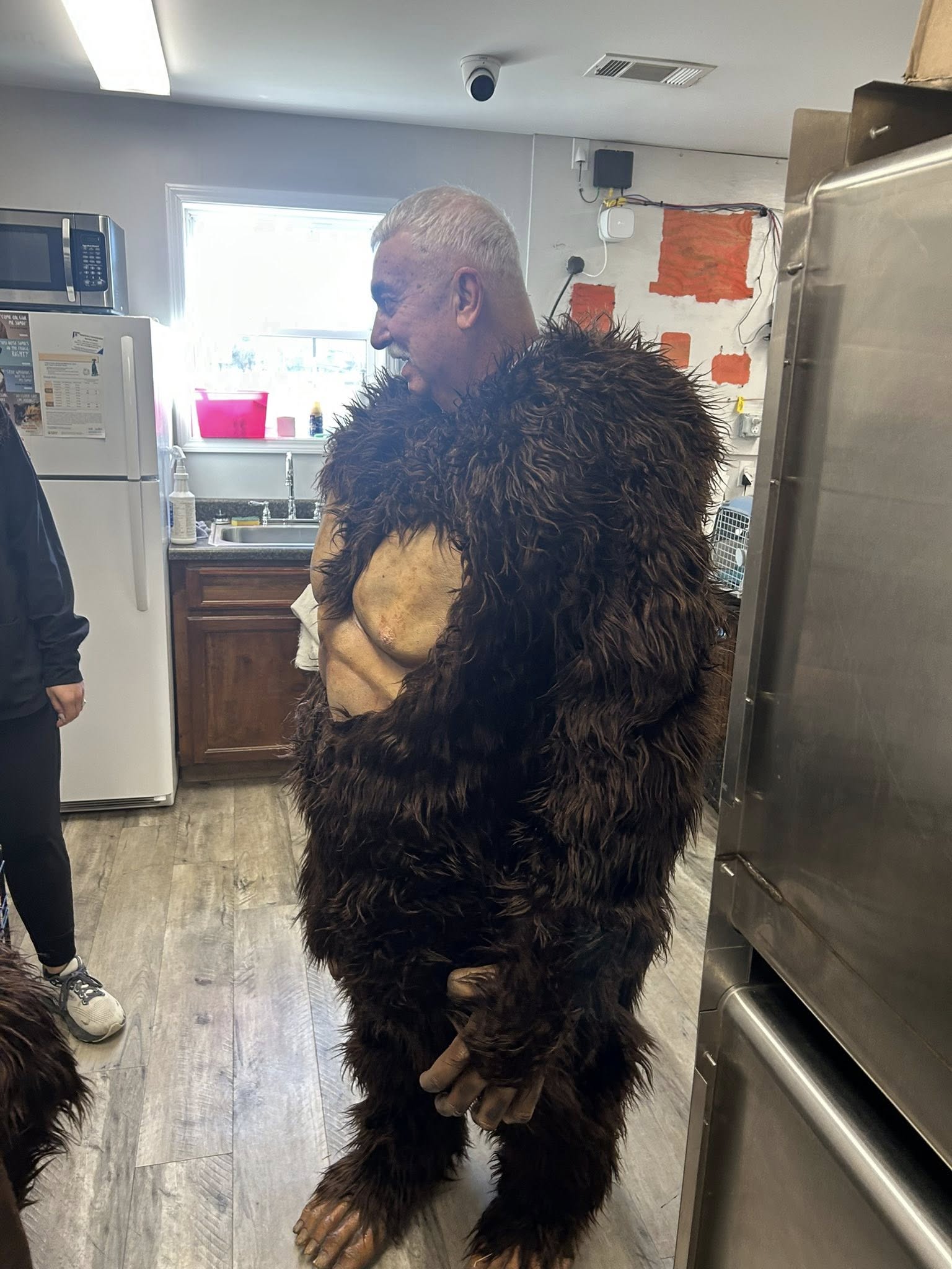 Smith Animal Clinic Red Bay