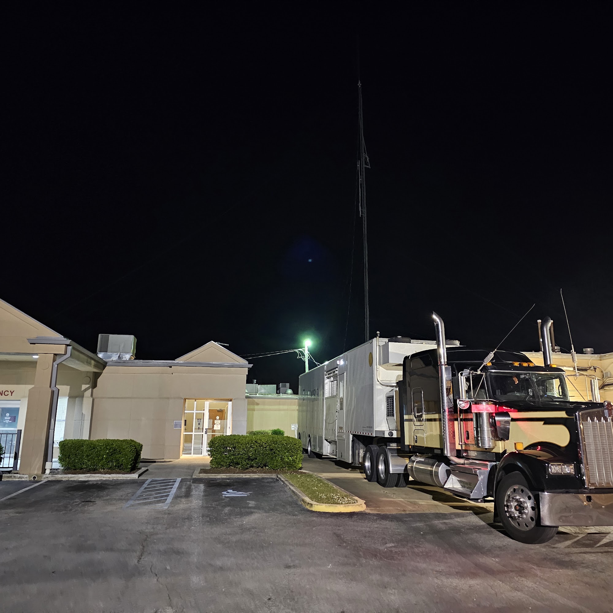 Red Bay Hospital Red Bay