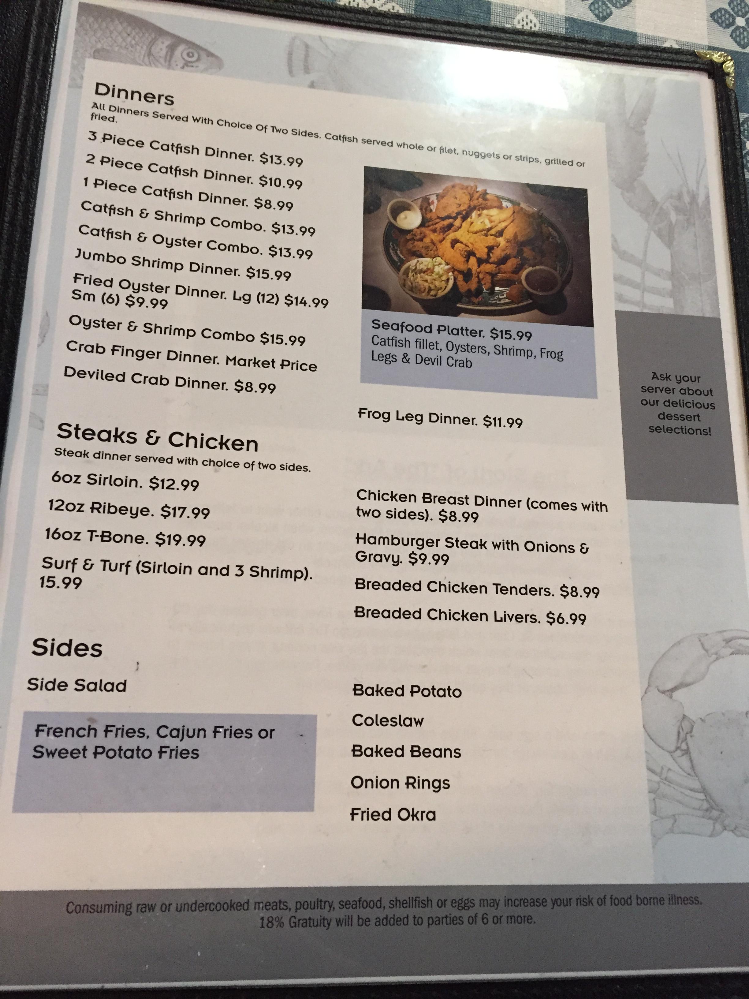 Photo credit: Tripadvisor