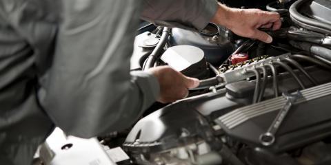 431 Auto & Body Repair