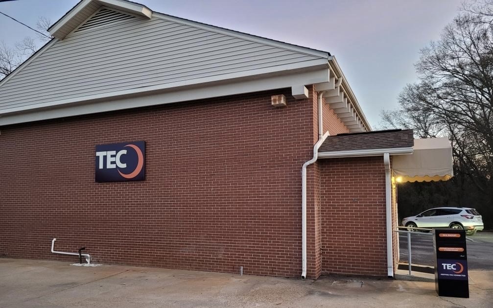 TEC Roanoke