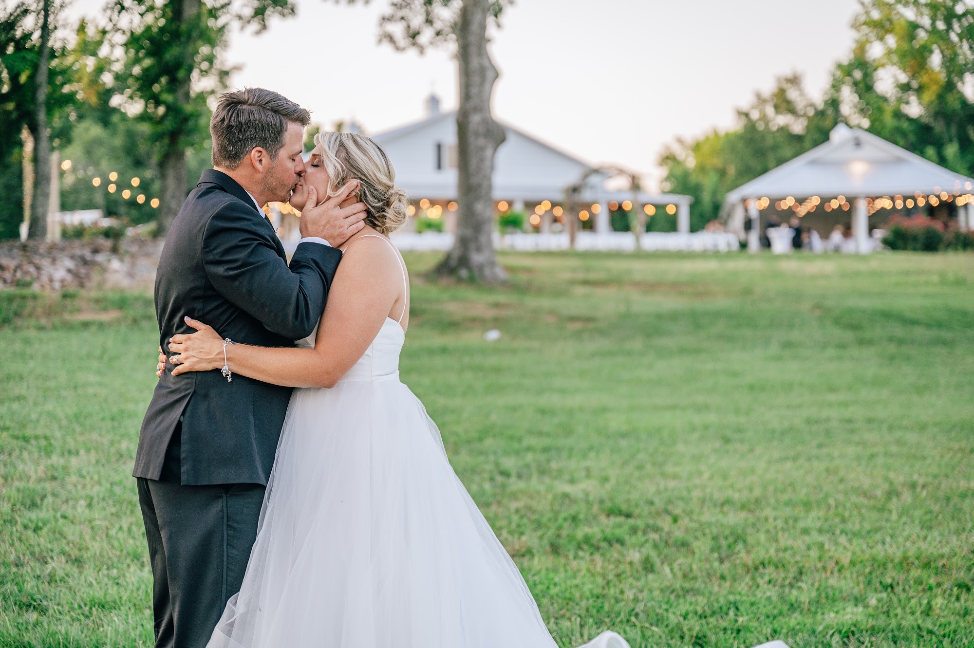 Above the Clouds Venue Roanoke