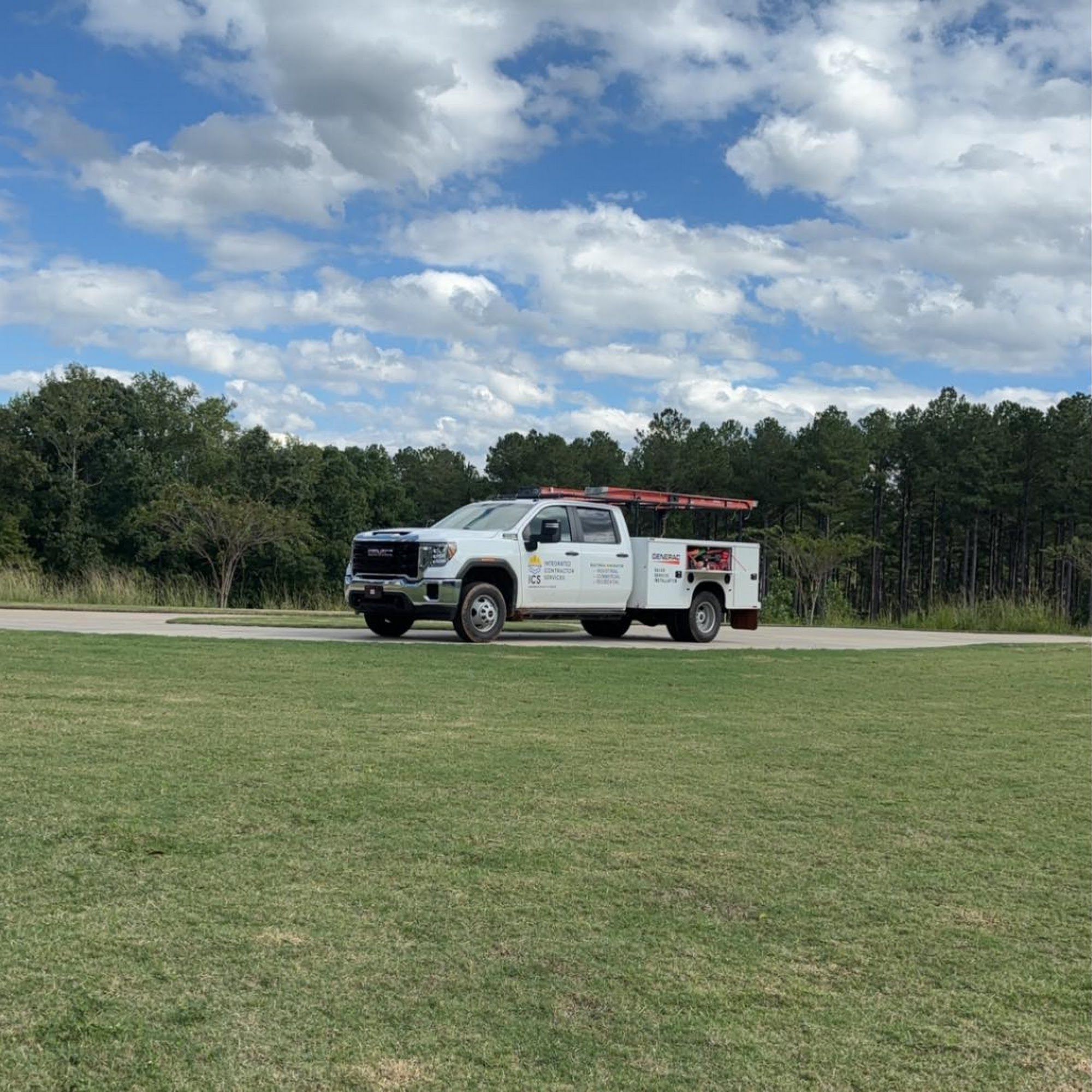 Integrated Contractor Services, LLC