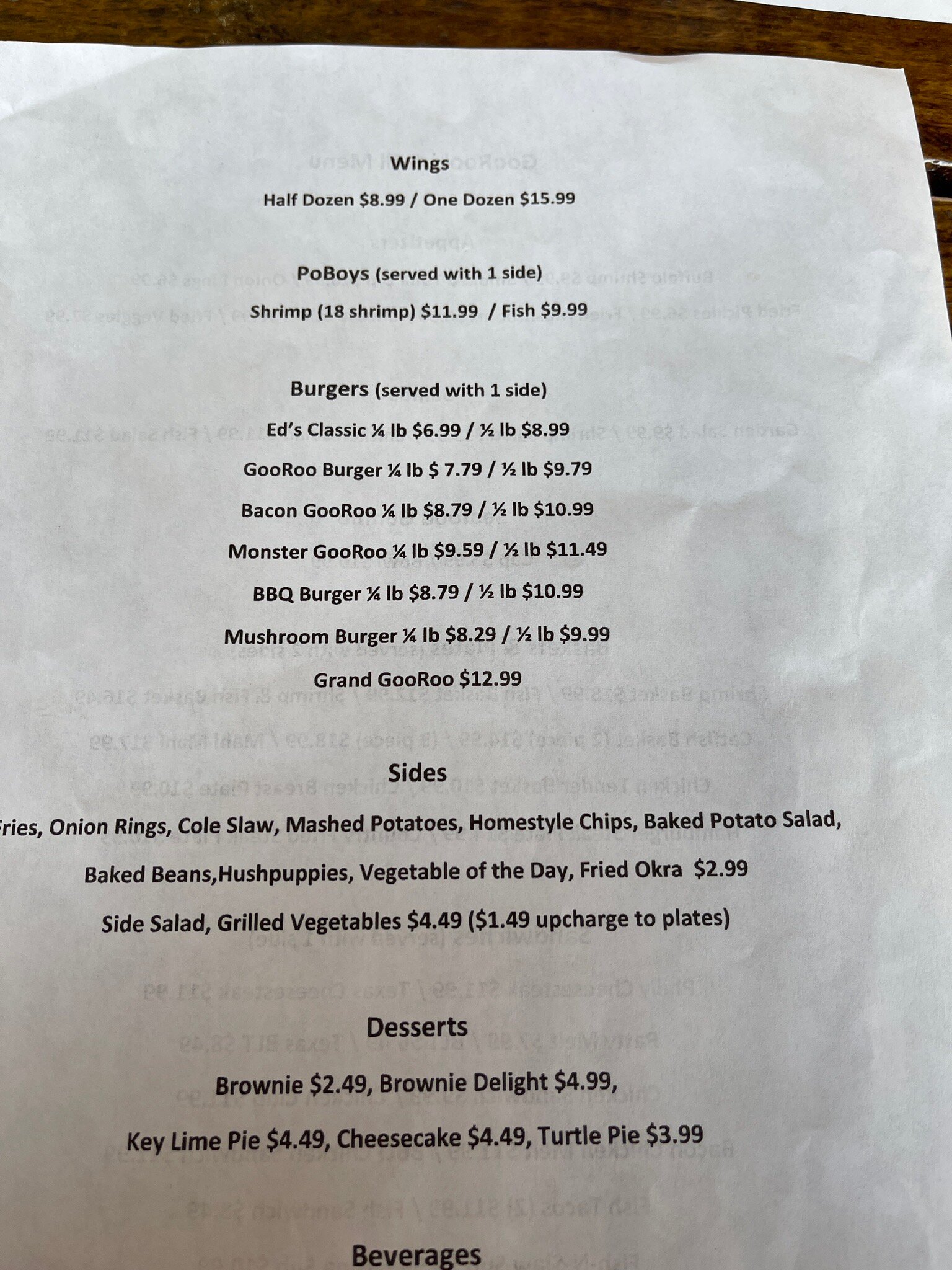 Photo credit: Tripadvisor