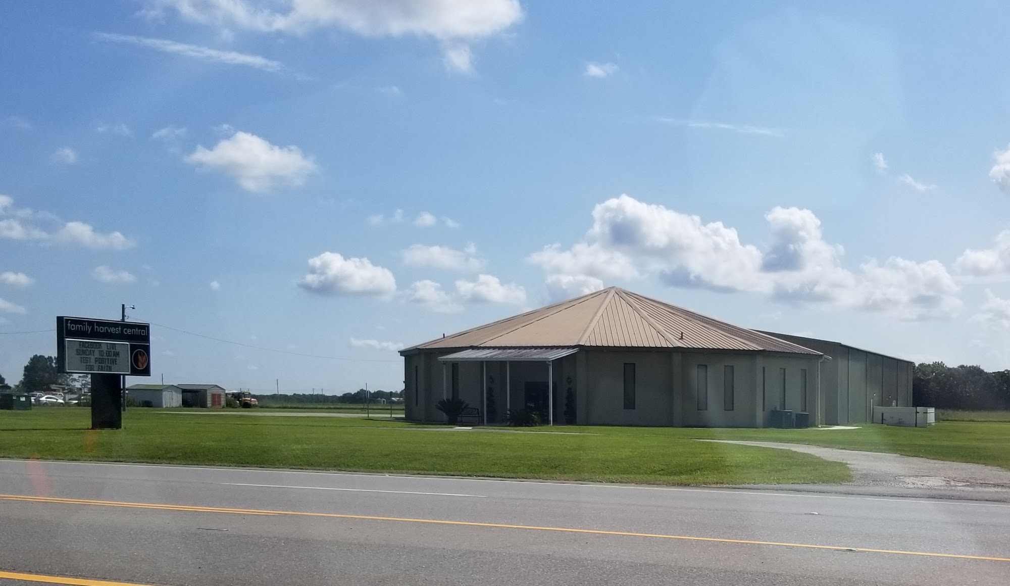 Family Harvest Central Robertsdale