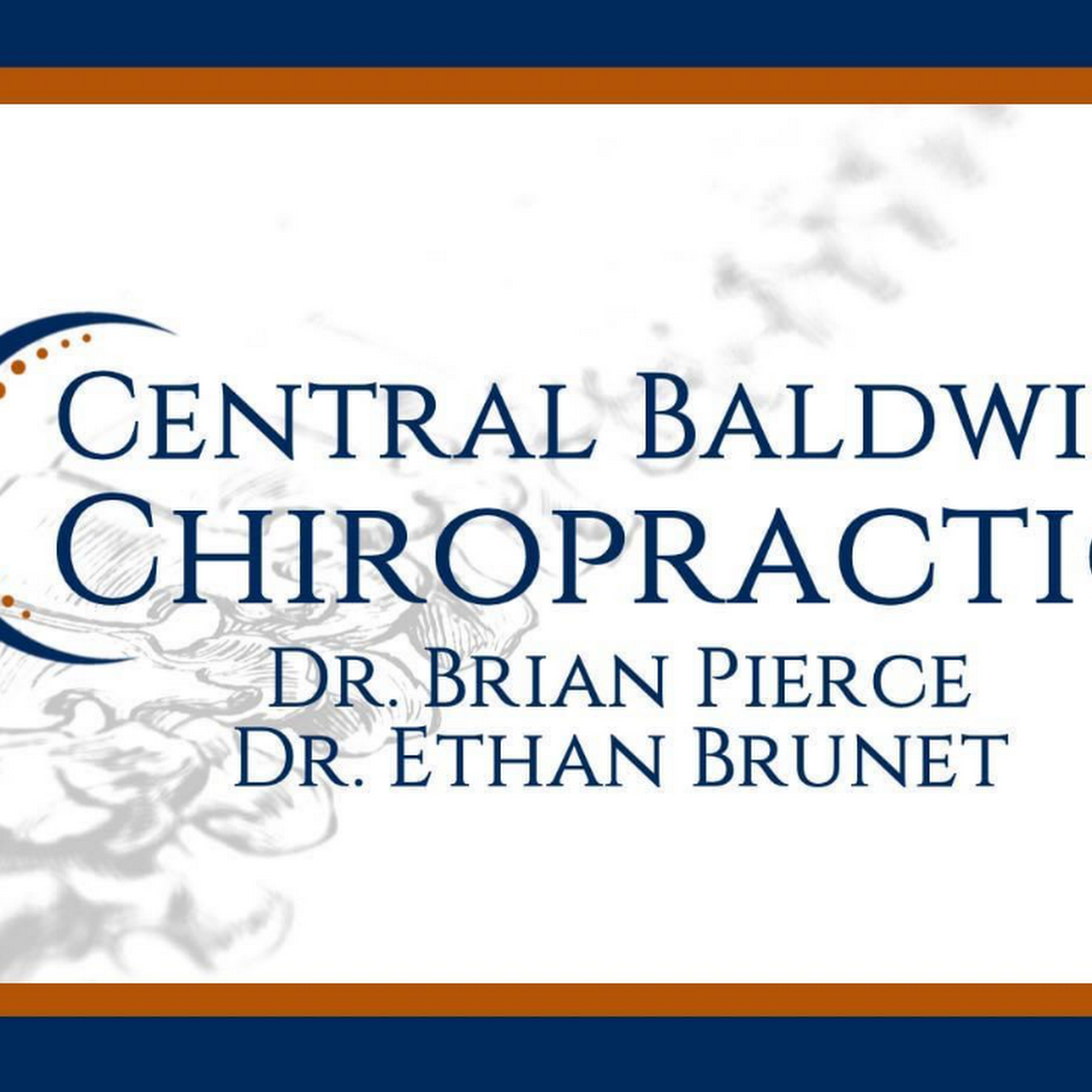 Central Baldwin Chiropractic Center 18557 Hammond St, Robertsdale Alabama 36567