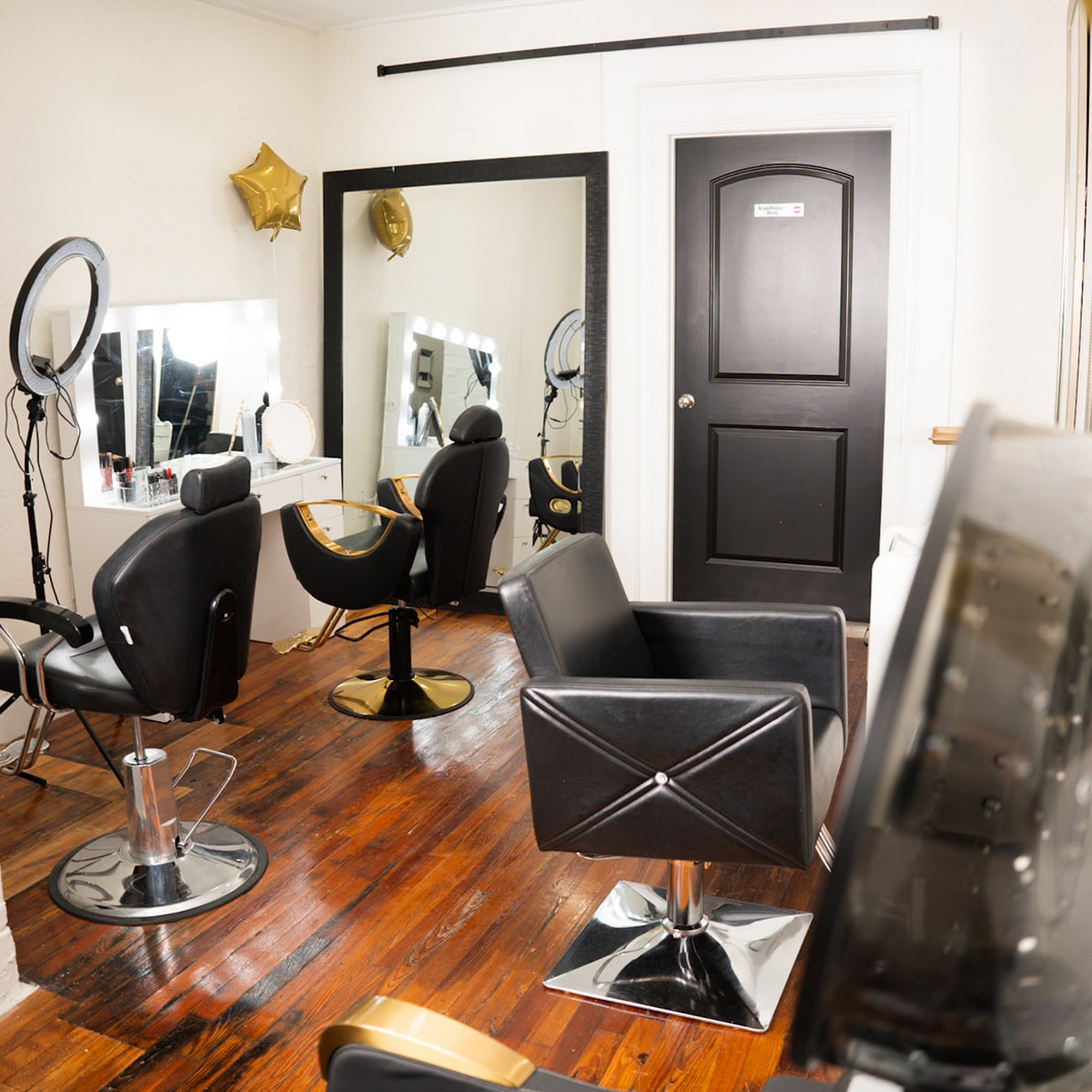 Lesly Salon VIP 22799 AL-59, Robertsdale Alabama 36567