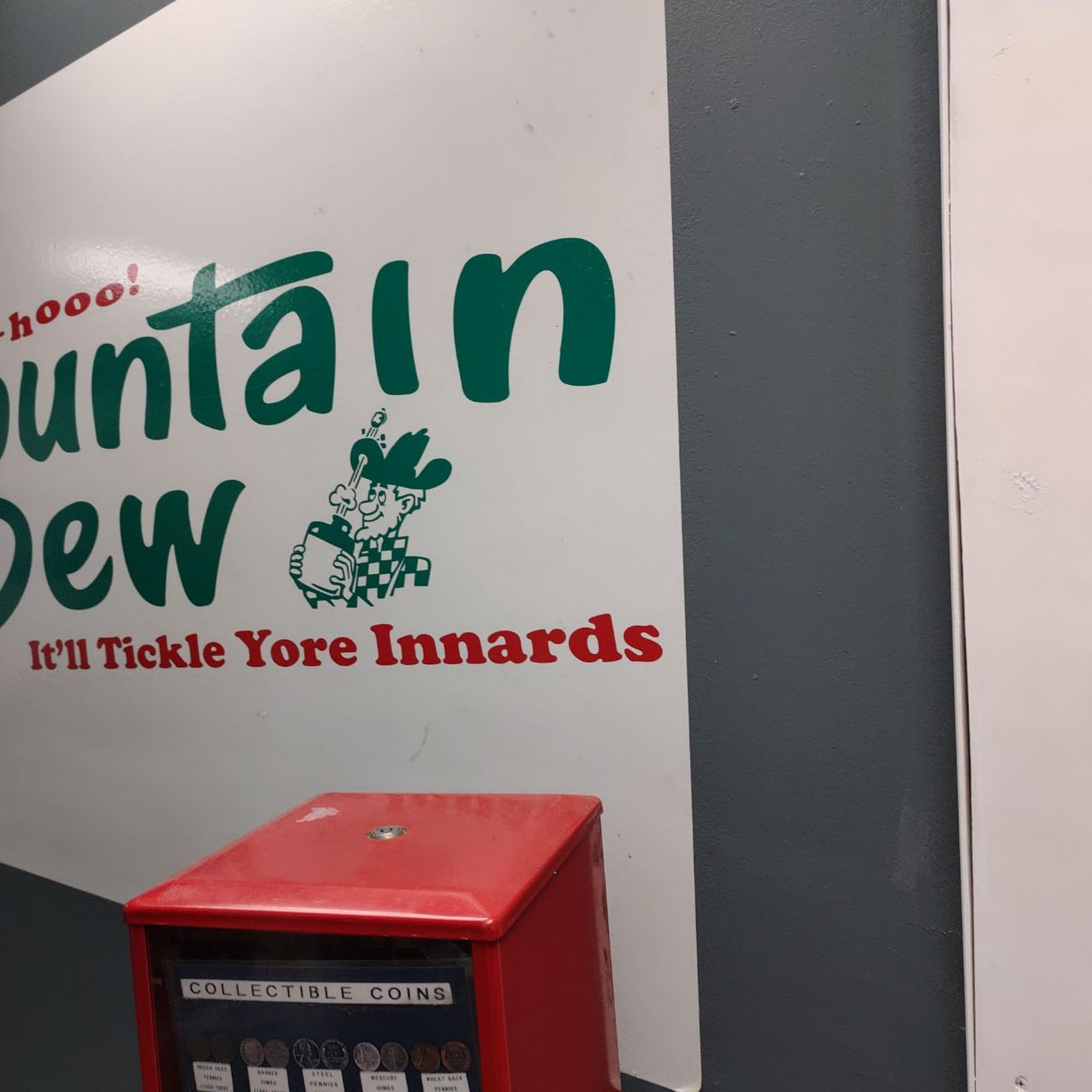 Tiger Mart Rogersville