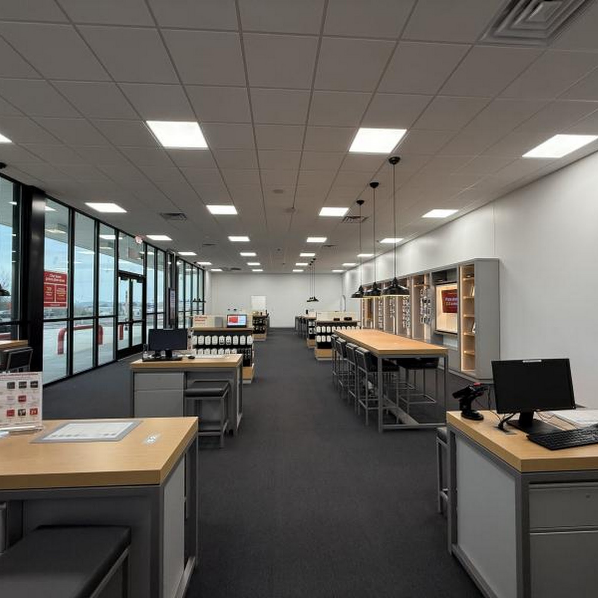 Verizon Russellville