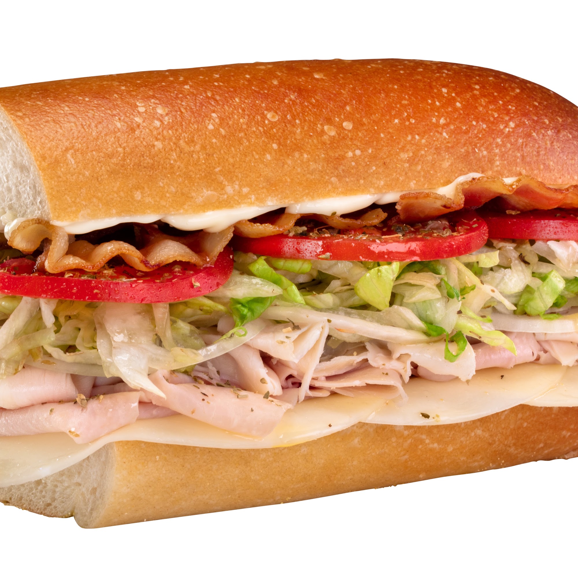 Jersey Mike's Subs Saraland