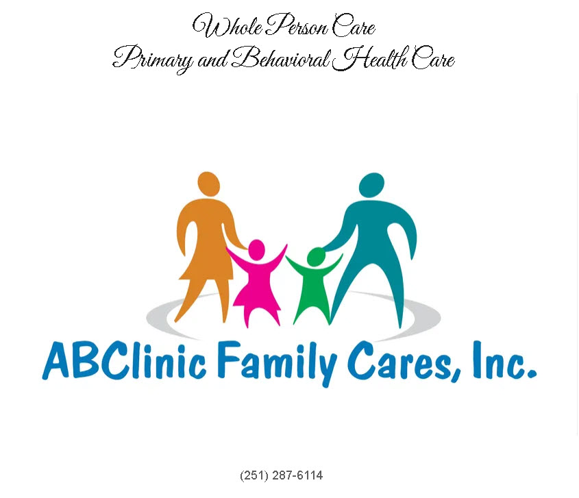 AB clinic family cares