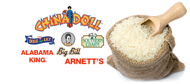 China Doll Rice and Beans Inc. Saraland