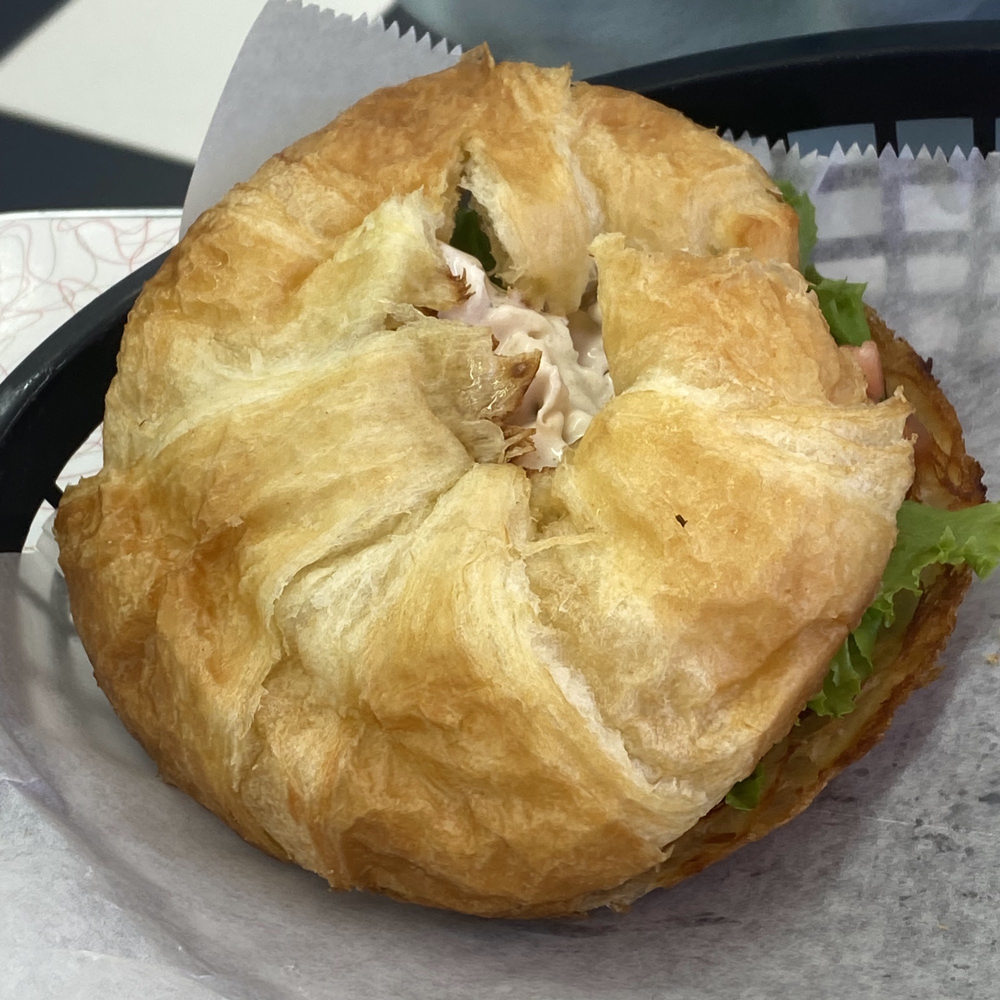 Payne's Sandwich Shop and Soda Fountain Scottsboro