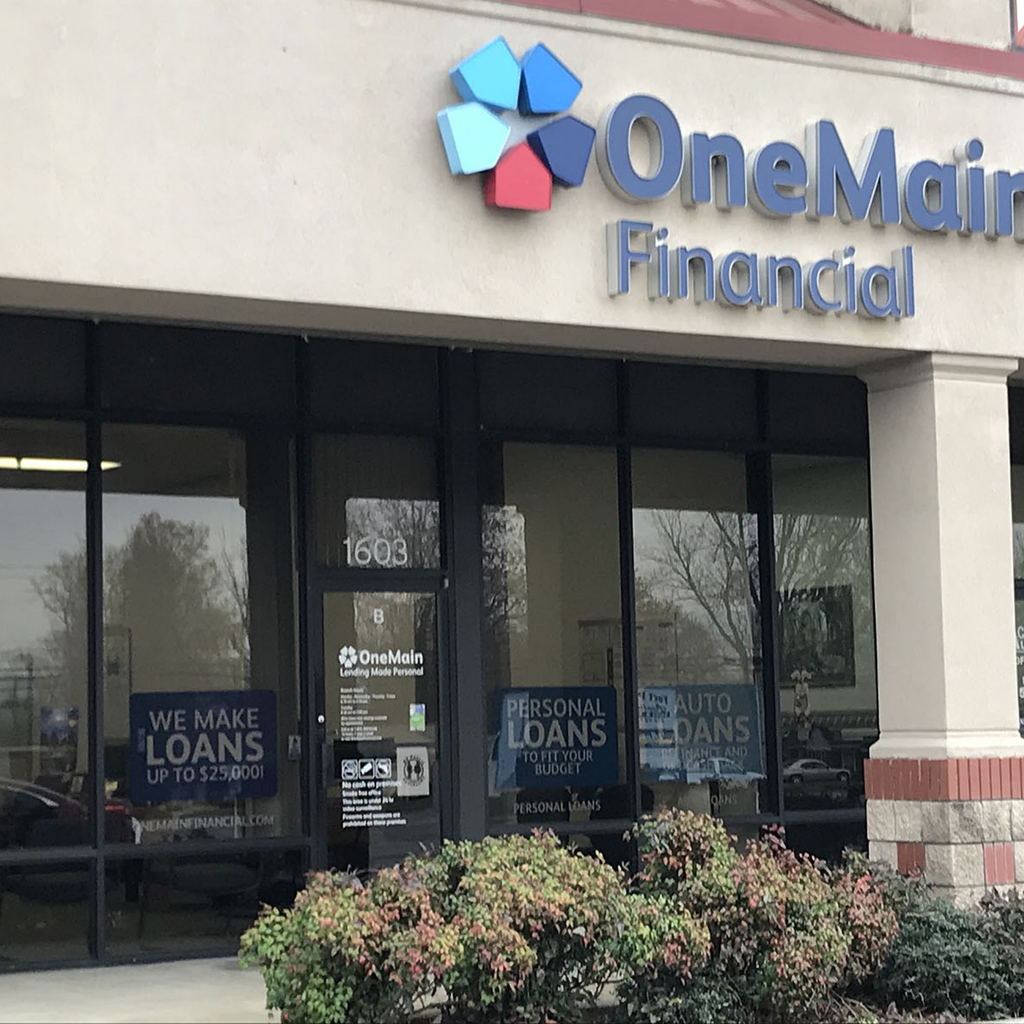 OneMain Financial Scottsboro