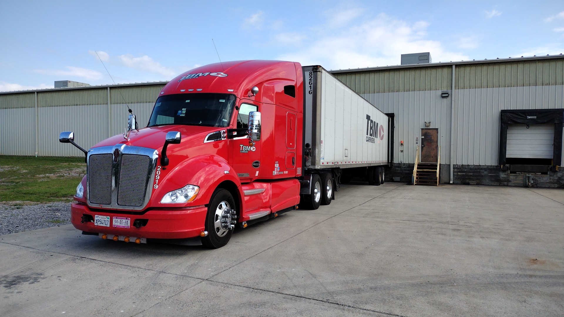 Sanoh America Inc. Scottsboro