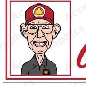 Johnny's Auction House Section