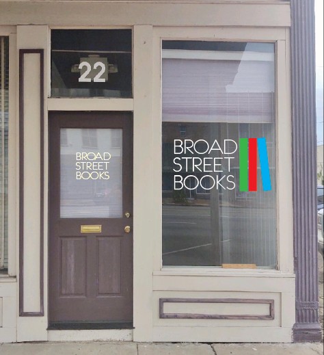 Broad Street Books Selma