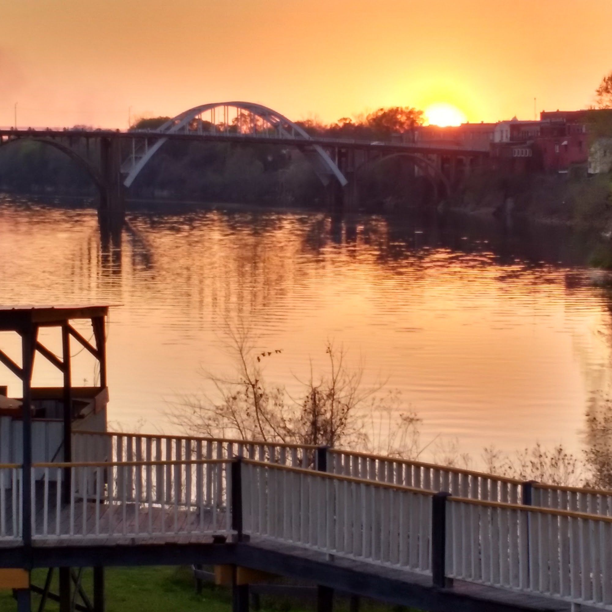 Selma Center for Nonviolence, Truth & Reconciliation Selma