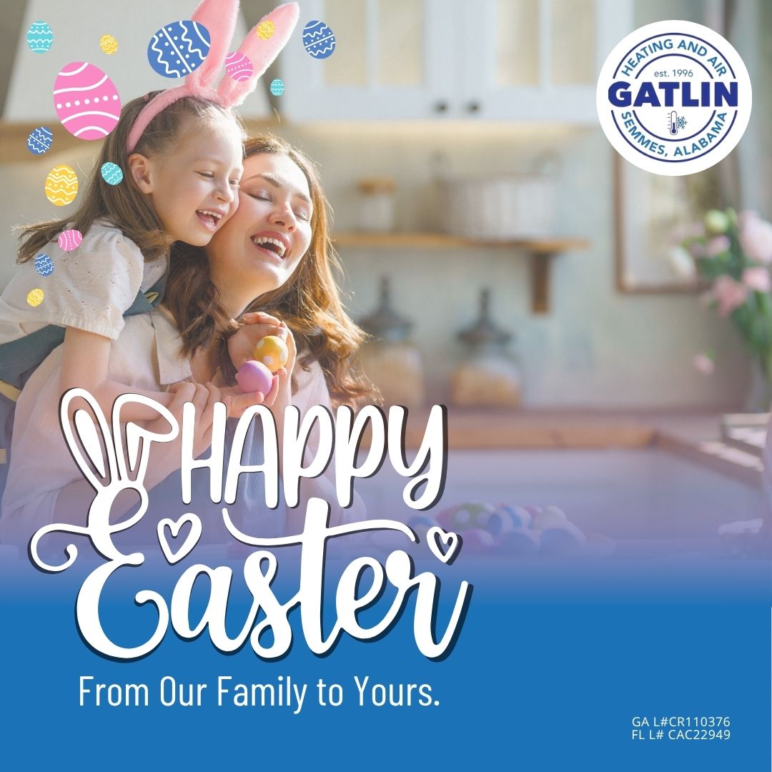 Gatlin Heating & Air Inc