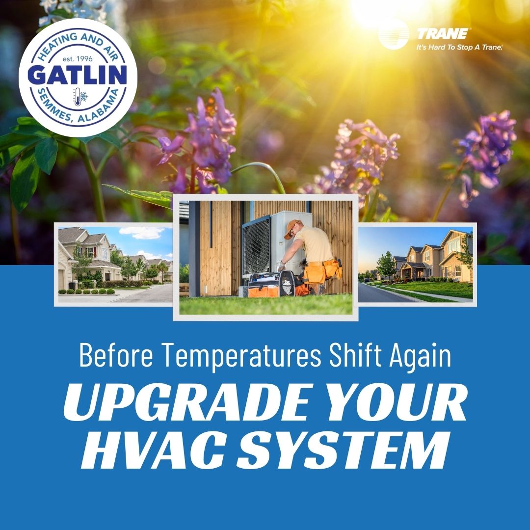 Gatlin Heating & Air Inc