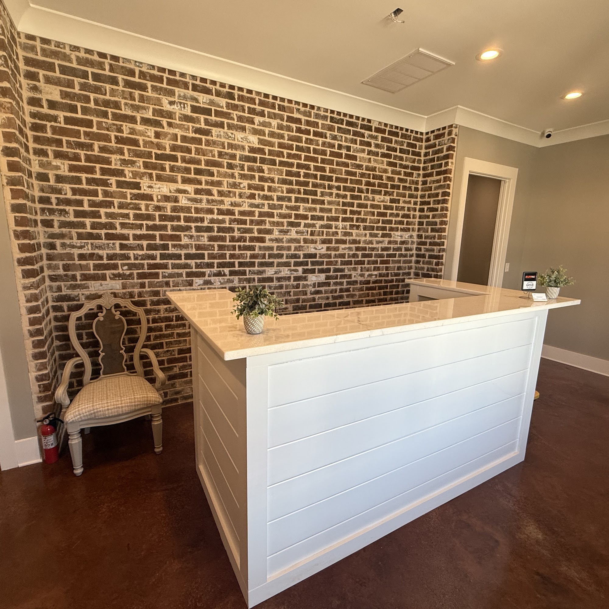 Gatlin Heating & Air Inc