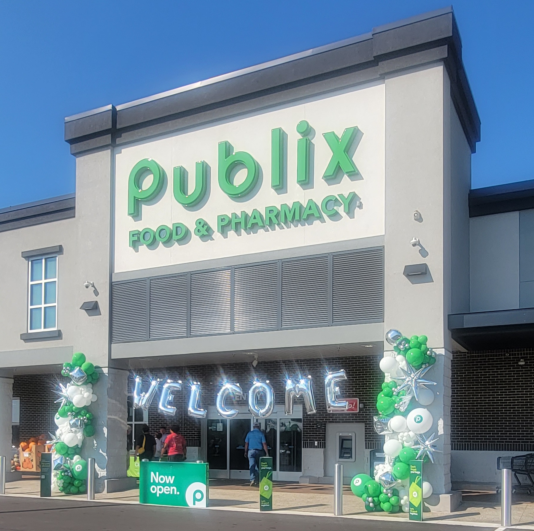 Publix Super Market at Semmes Village Shopping Center