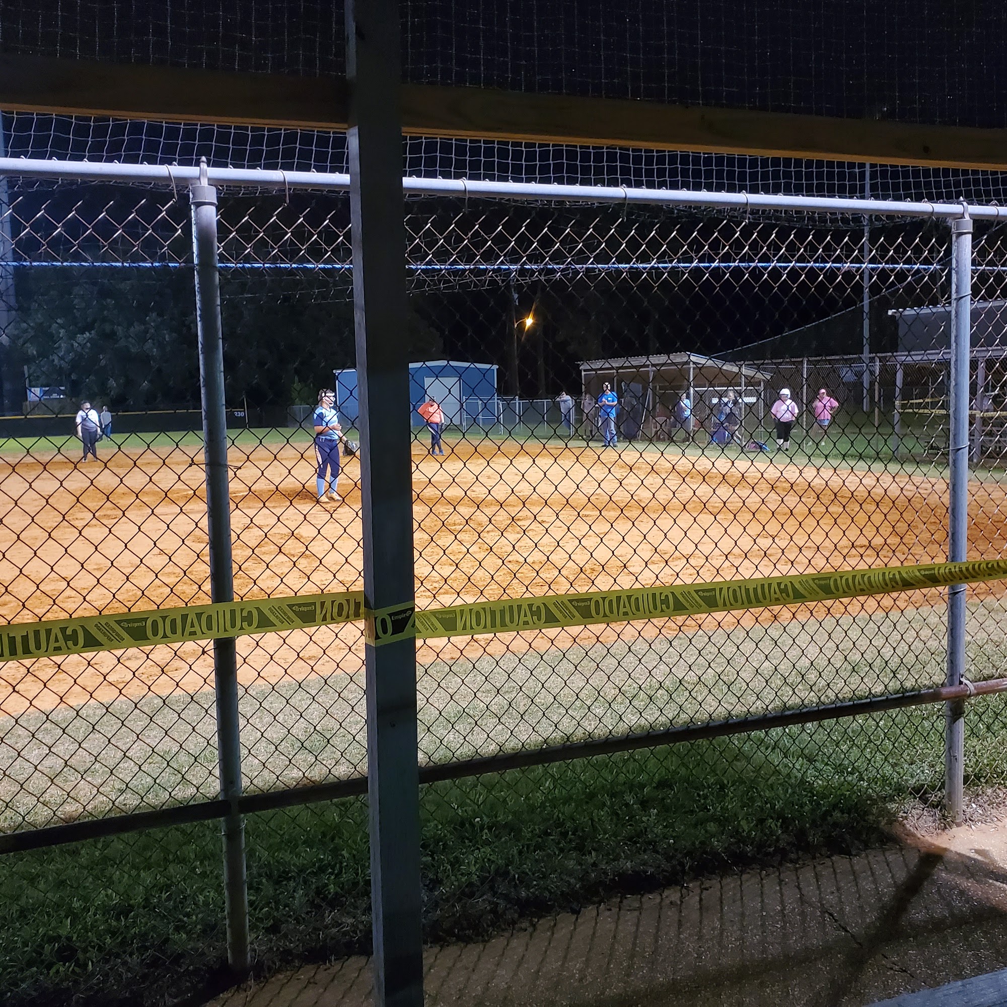 Semmes Baseball Association Semmes