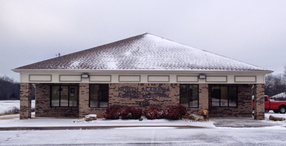 North Alabama Animal Hospital Sheffield