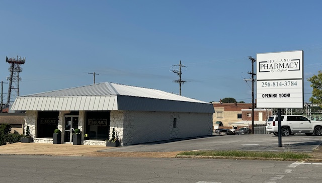 Holland Pharmacy of Sheffield Sheffield