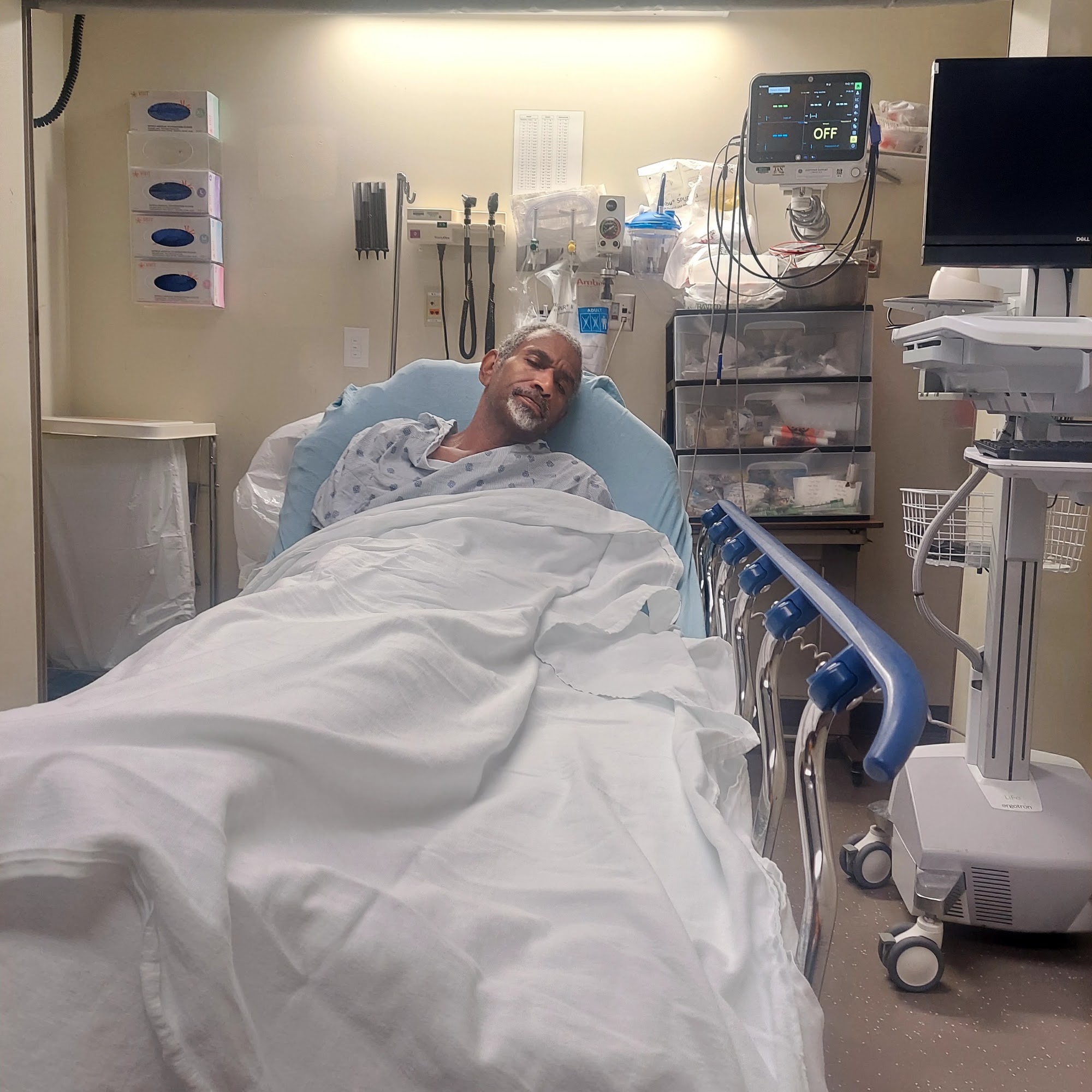 Helen Keller Hospital Sheffield