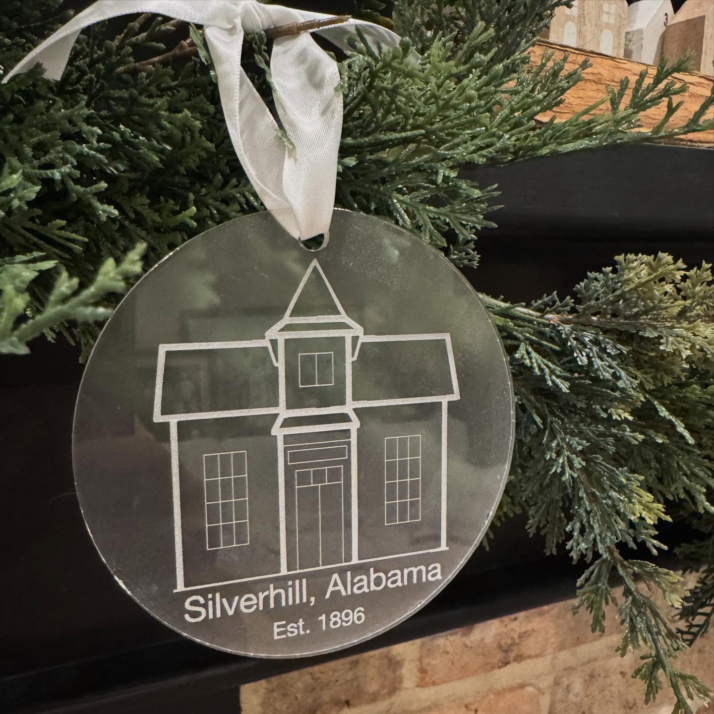 Brodie's Cream & Bean Silverhill