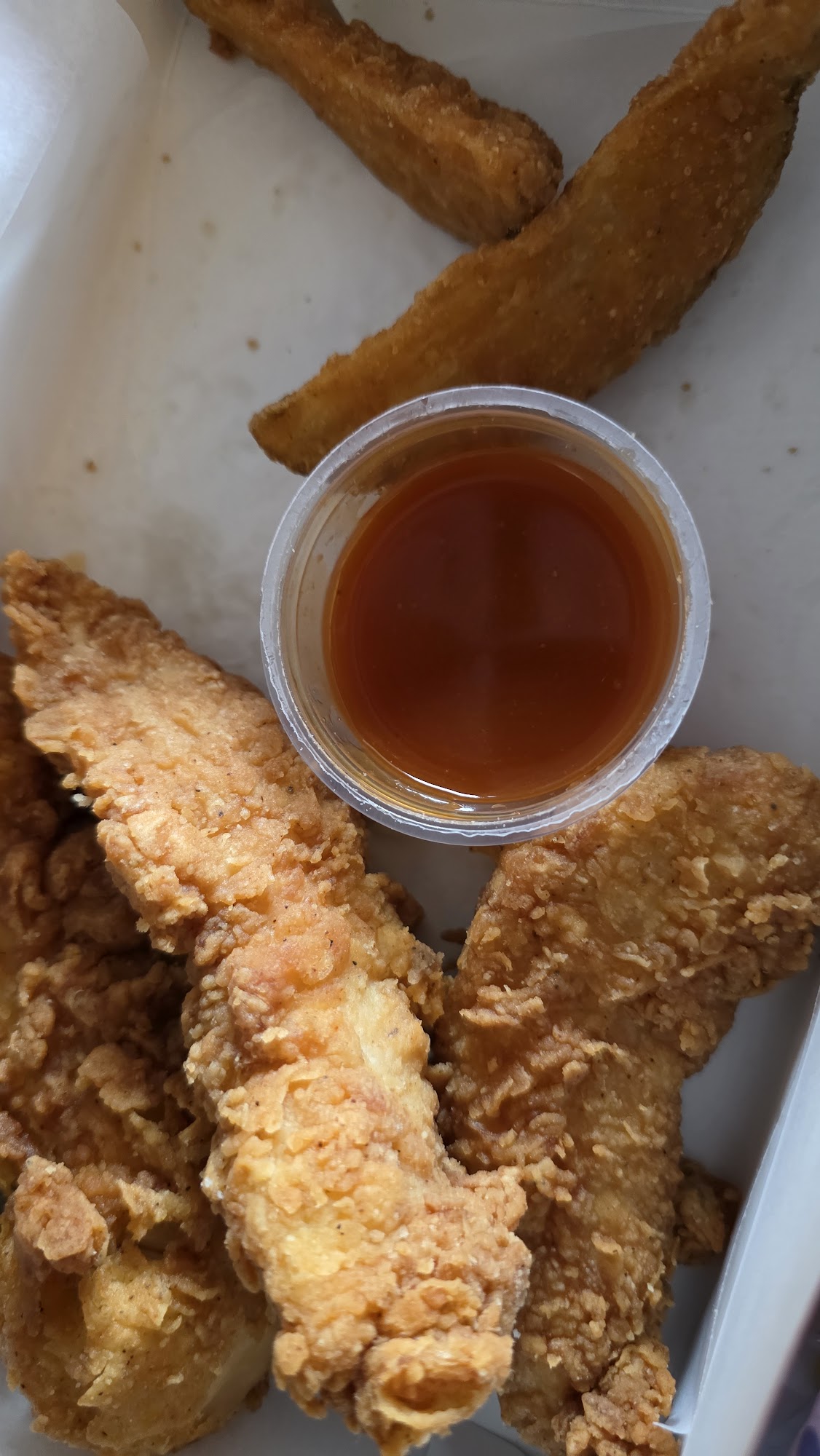 Chester's Chicken 747 Lee Road 248, Smiths Station