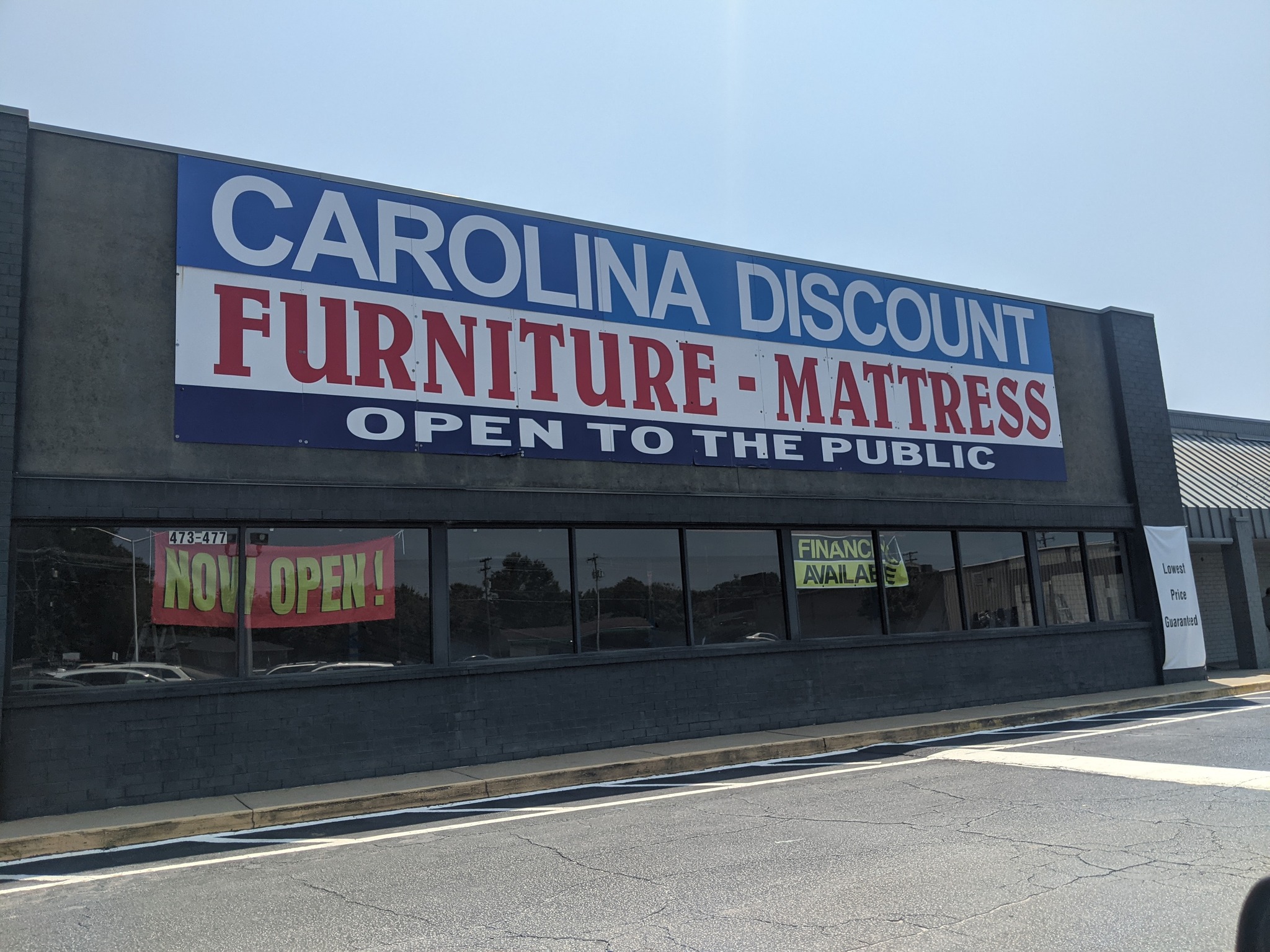 Advanced Furniture Repair 66 Elm Ln, Smiths Station Alabama 36877