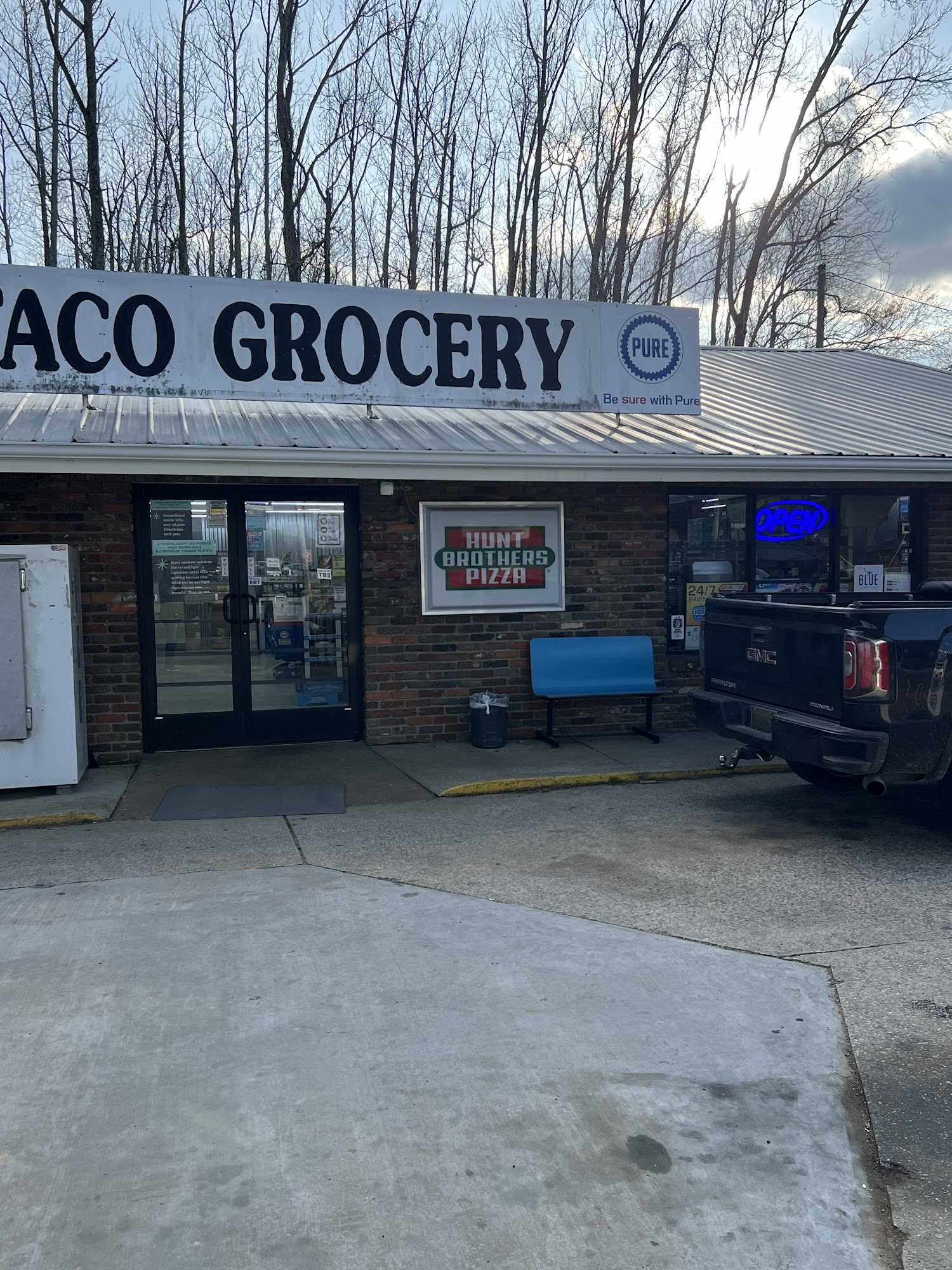 COTACO GROCERY Somerville