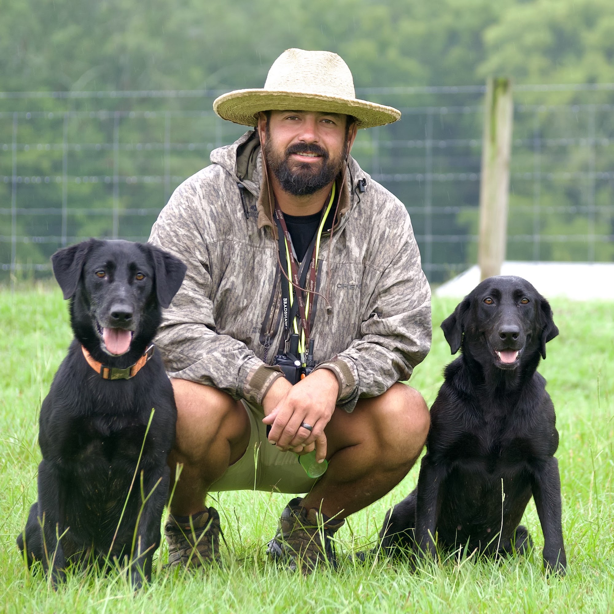 Old Dixie Kennels - The Timber Show LLC Somerville
