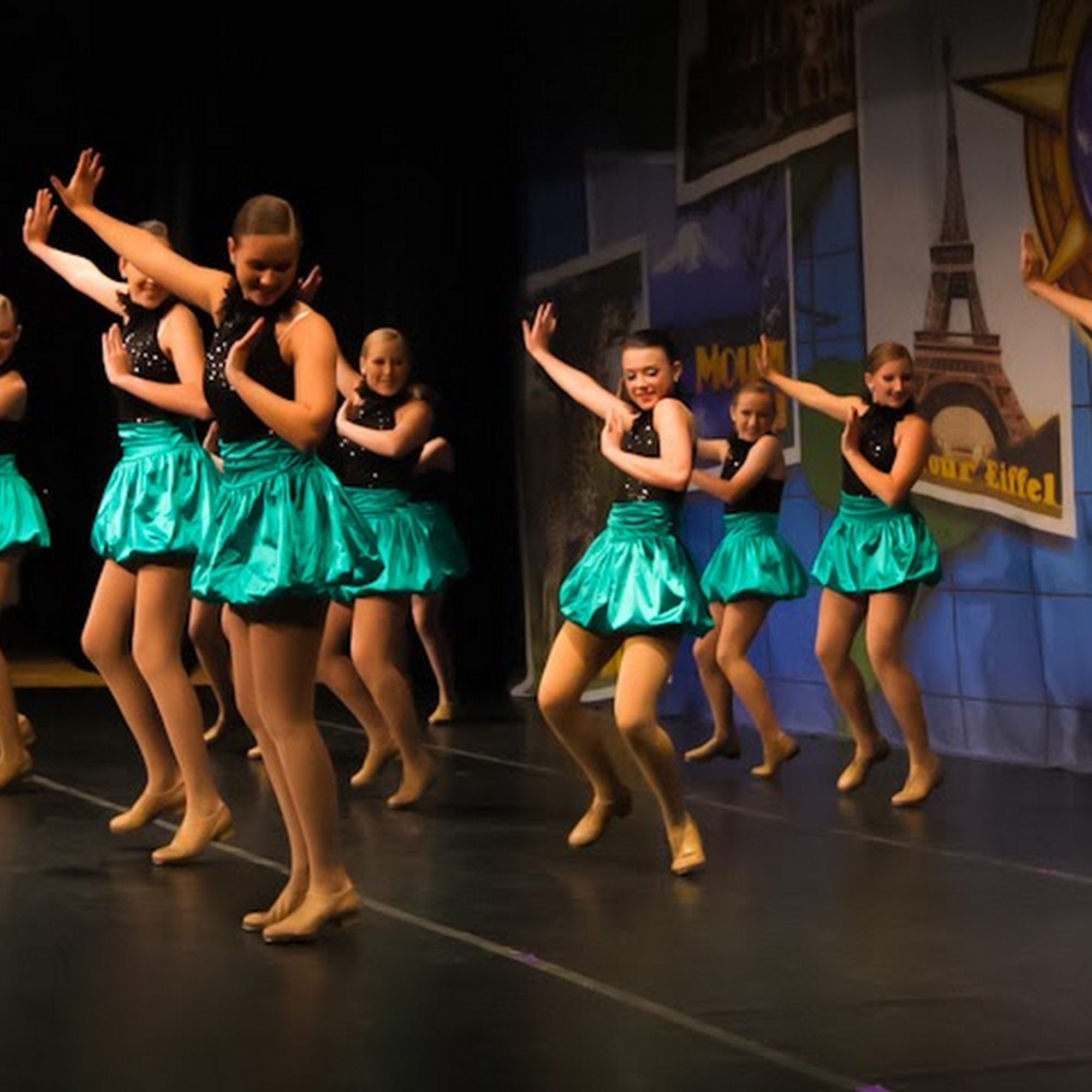 Gulf Coast Dance Alliance 30752 Ember Ln, Spanish Fort Alabama 36527