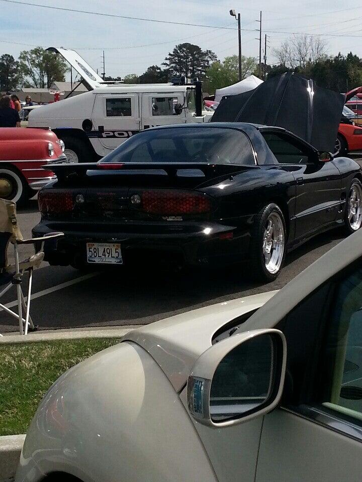 Photo credit: nextdoor