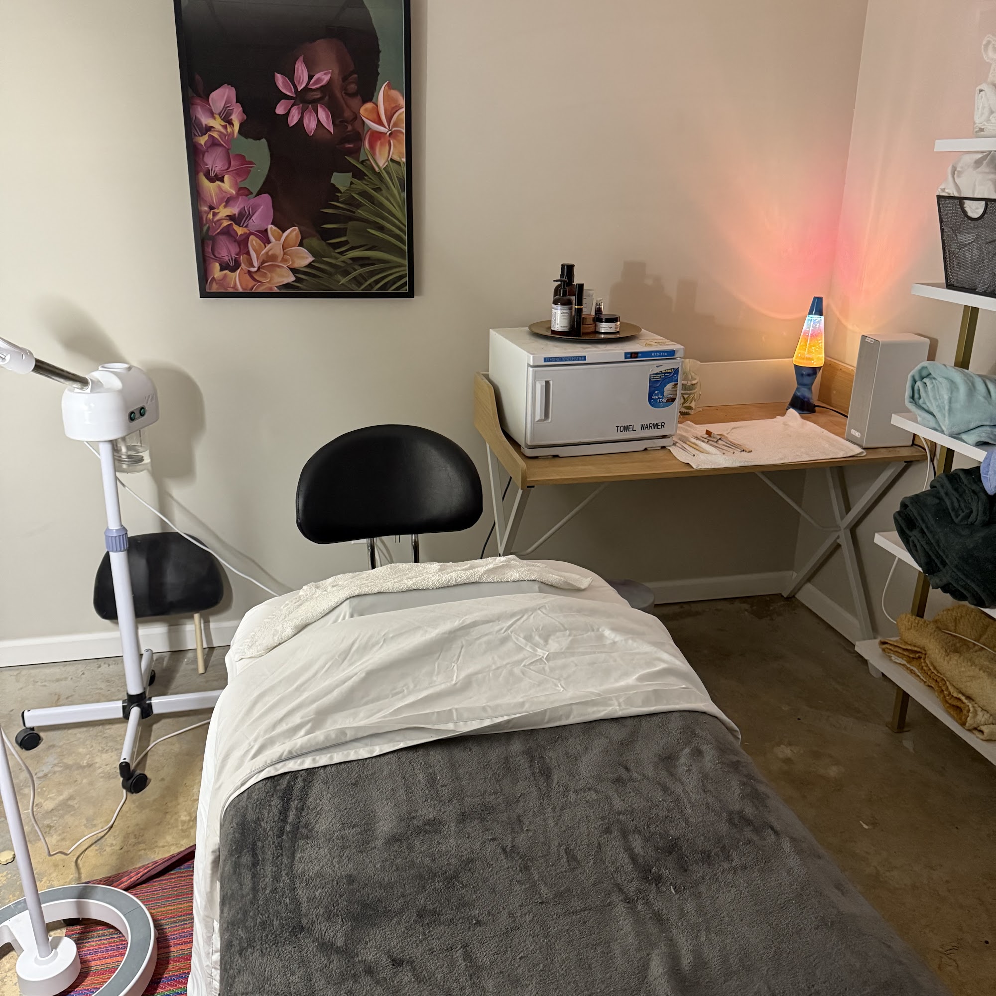 Isabella Anya Body Waxing Studio