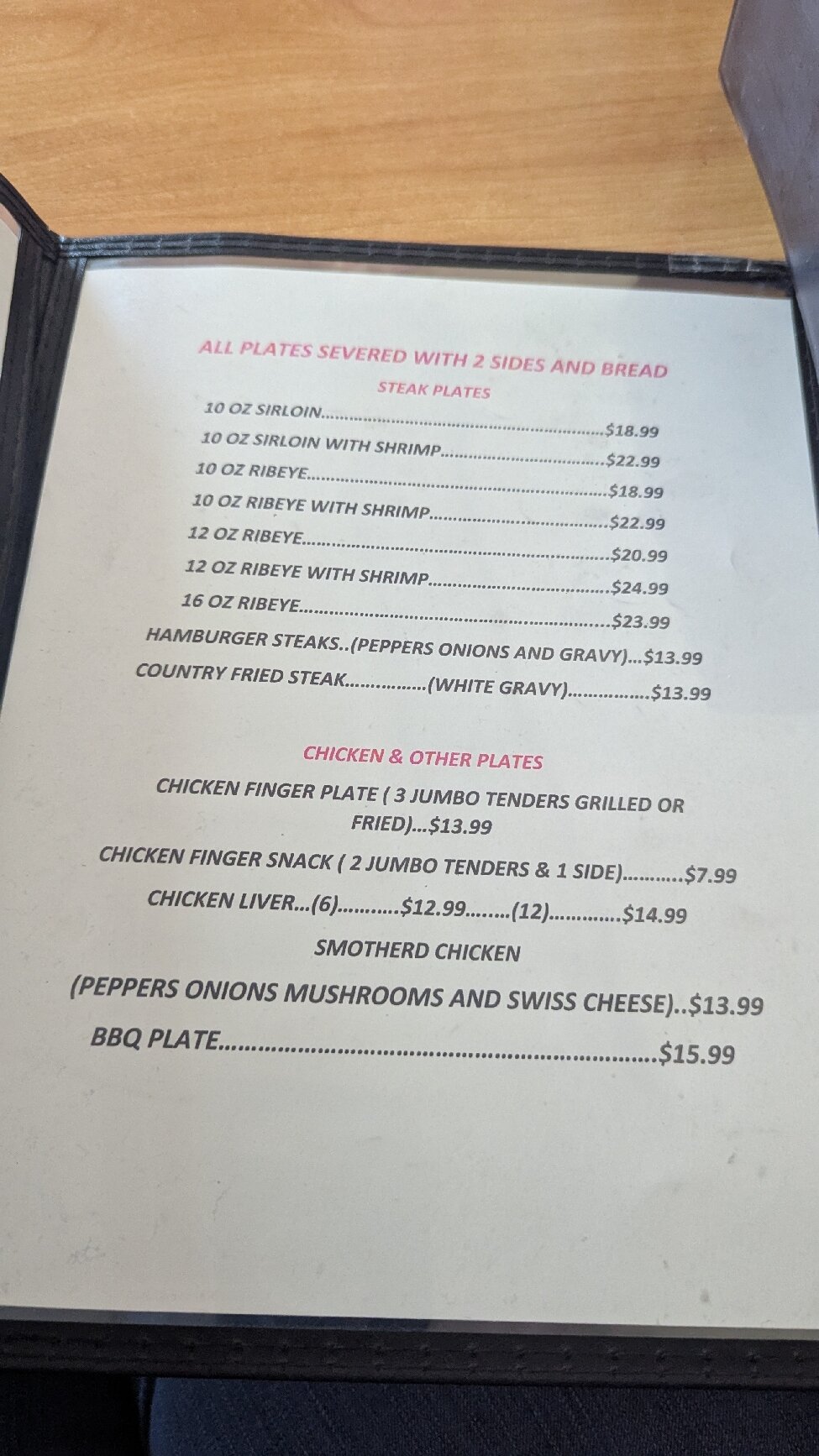 Photo credit: Tripadvisor