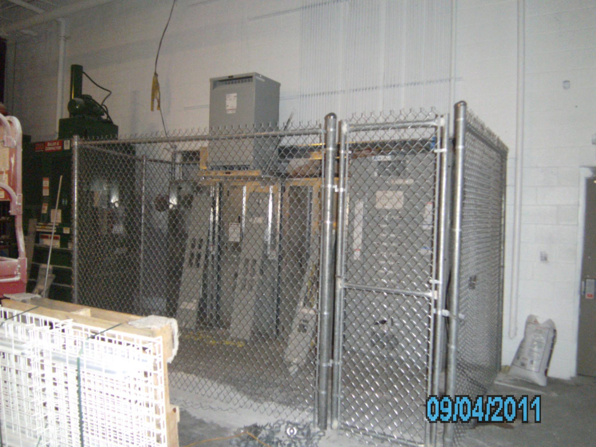 Tony's Electrical Services, LLC