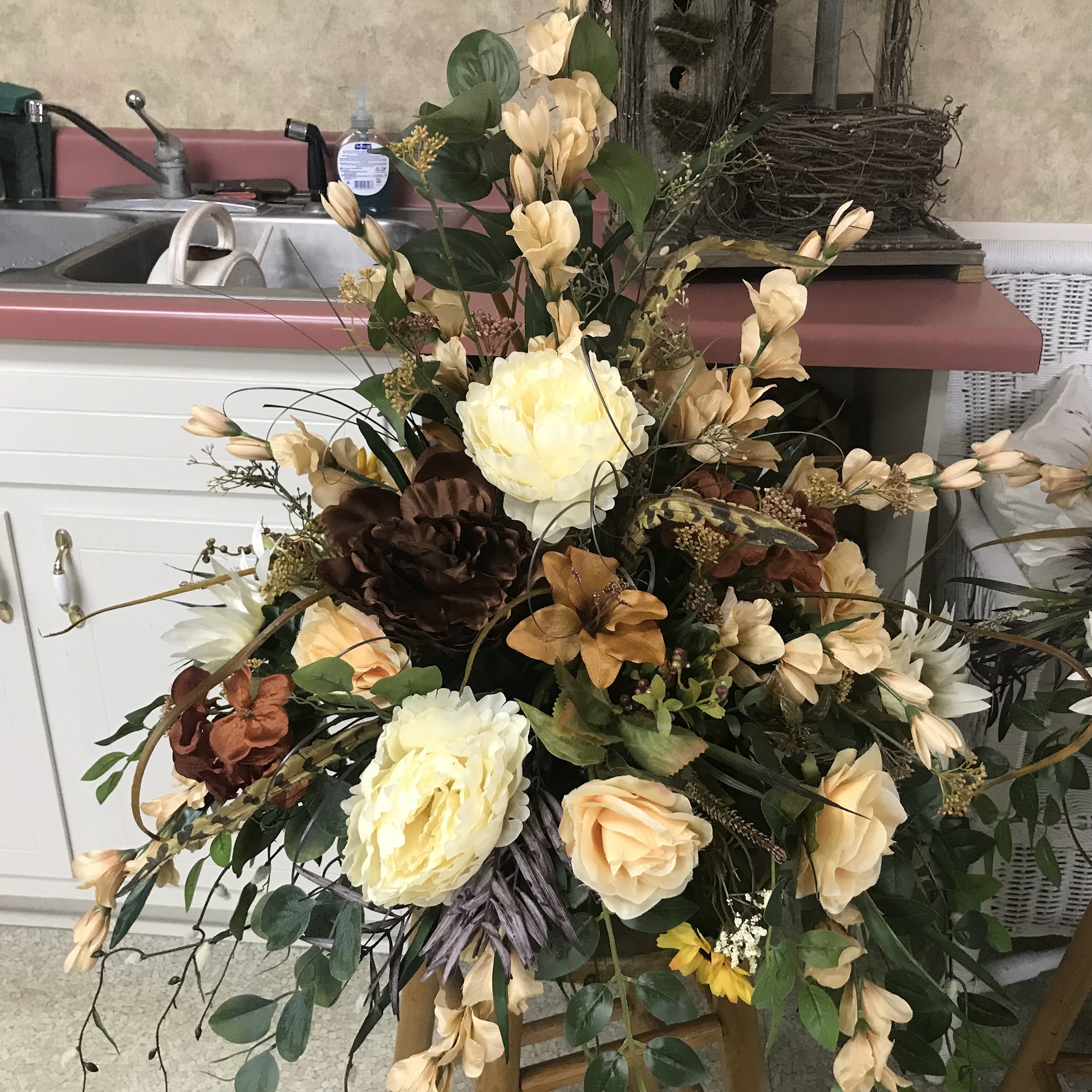 Stevenson Florist