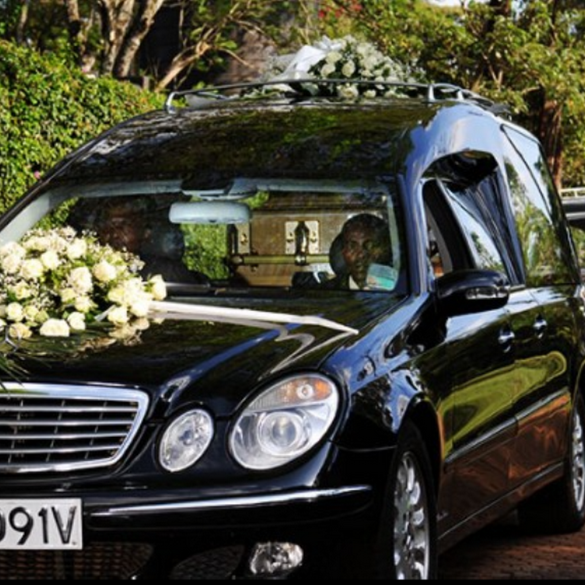 Steele City Mortuary Transport Sumiton