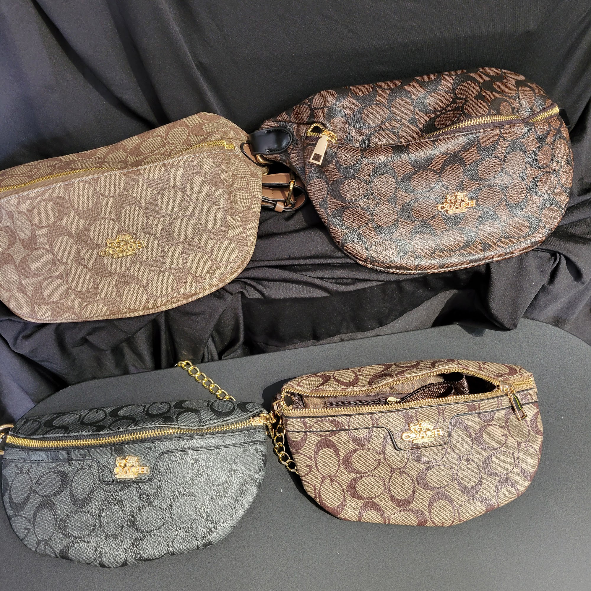 T and M Fashion LLC Sumiton