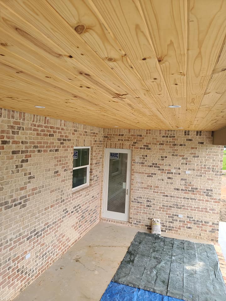 Cutting Edge Paint 18905 Orchard Dr, Summerdale Alabama 36580